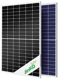 jinko solar